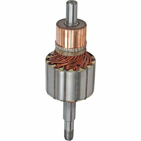 AFTERMARKET JAndN Electrical Products Armature 301-14001-JN